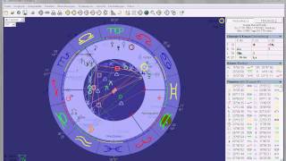 Die Häuserherrscher Teil 1 amp Eine astrologische Prognose  720p [upl. by Epul11]