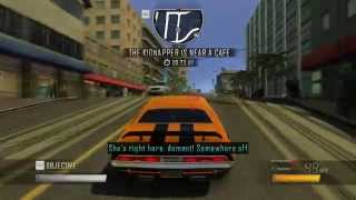 Driver San Francisco  Survival Mode Level 10 [upl. by Lovering]