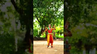 Marghazhi pooveClassical Dance Cover SGN DANCE School [upl. by Amleht]