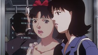 Perfect Blue  Official Trailer [upl. by Htrap]