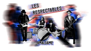 Les Respectables Amalgame Karaoke [upl. by Inva]