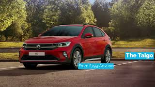 Volkswagen Motability Offers  Q4 2024 [upl. by Scherman]