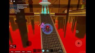 Roblox Midnight Horrors HALLOWEEN ONSLAUGHT 10 [upl. by Anum]