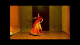 Dance on Saree Ke Fall Sa [upl. by Rosalyn]