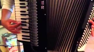 Hohner ThirtyMS Accordion [upl. by Andres263]