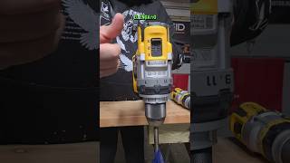 Dewalt Flexvolt 999 vs 1007 Without The Lies dewalt tooltestraw tooltesting diy howto flexvolt [upl. by Nauqad]