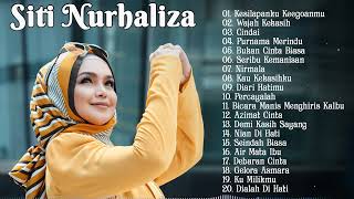 Dato’ Sri Siti Nurhaliza  Koleksi Terbaik Ratu Pop Siti Nurhaliza  Kesilapanku Keegoanmu Cindai [upl. by Gibbeon]