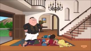 Family Guy  Peters spanish soap operas [upl. by Anailuy]