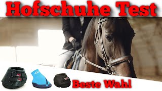 ᐅ Hufschuhe Test 2023  Die besten Hufschuhe vorgestellt [upl. by Schurman207]