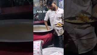 Aala Biryani House Bauria north mill Radhangar howrah [upl. by Sammons]