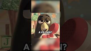 😱 Wheezy From Toy Story Is Secretly A Villain [upl. by Sihtam267]