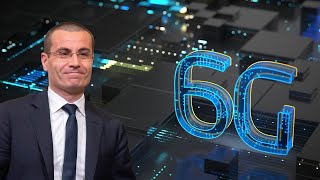 Vers la 6G – les nouveaux enjeux d’un futur sans fil [upl. by Anileve952]