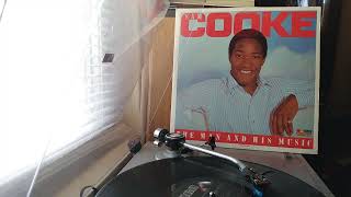 Sam Cooke quotA Change Gonna Comequot [upl. by Elocn]