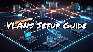 Setting Up VLANs and Policies in Sophos A Comprehensive Guide [upl. by Gypsy]