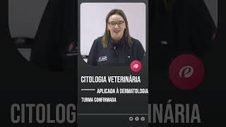 Citologia Veterinária aplicada à Dermatologia [upl. by Timofei]