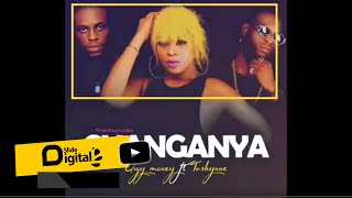 Gigy Money Ft Tushynne  Changanya Official Audio [upl. by Roban67]