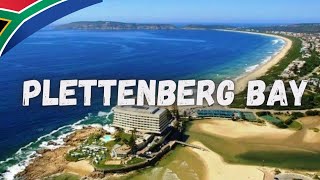 🇿🇦Plettenberg Bay Unveiled✔️ [upl. by Mariande]