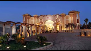 Xperience Sea Breeze Resort Sharm El Sheikh منتجع اكسبرينس سى برييزشرم الشيخ [upl. by Akla]