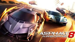 Asphalt 8  World Series  VLF Force 1 V10 [upl. by Toor338]