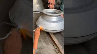 Giant Cooking Pots Crafting [upl. by Adamec]