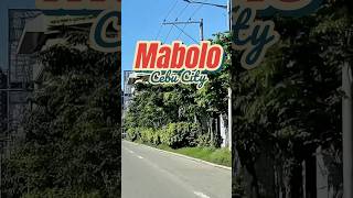 Mabolo Cebu City  Cebu Philippines [upl. by Hedvige402]