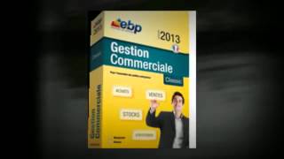 Formation à distance sur EPB AutoentrepreneurEBP Comptabilité EBP Gestion commerciale EBP paye [upl. by Yztim]