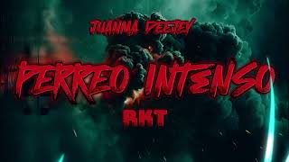 INTRO PERREO INTENSO RKT FT juanmadj 2024 ElCaserioTV rkt [upl. by Eitsyrhc189]