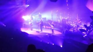 Jeff Lynnes ELO  Birmingham Genting Arena  Sunday 17th April 2016 [upl. by Irahs]