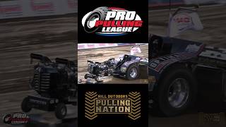 Legendary Super Modified Tractor quotKentuckianquot shorts legend legendary tractorpulling horsepower [upl. by Saxet]