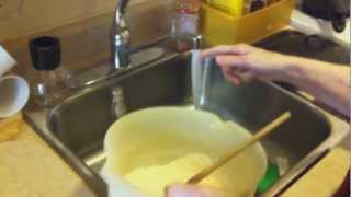 How To Make A Traditional Newfoundland Pastry [upl. by Manchester]