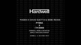 Im Good Vs Pydna  Kexwell amp SeLvira Edit Free Download [upl. by Delora686]