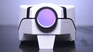 Smartphone Projector  Paladone [upl. by Trista]