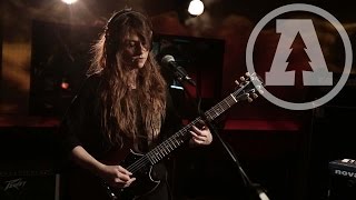 Marriages  Skin  Audiotree Live [upl. by Nyladnek]