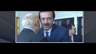 Fetullah gülen ödü Recep Tayyip Erdoğanın ve akp nin başı sağolsun [upl. by Nivalc]