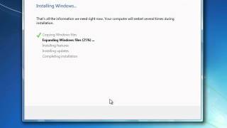 Windows 7 PreActivated [upl. by Hiett]