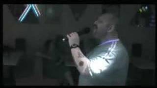 JOE  LITTLE WASTER KARAOKE MALTA [upl. by Cranford436]