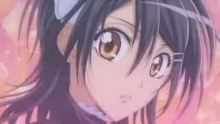 MaidSama AMV Mmm Yeah [upl. by Aihsikal]