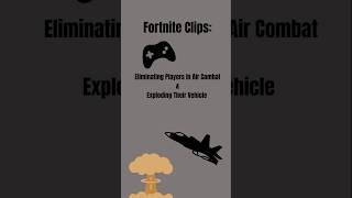 Fighting With Planes Fortnite [upl. by Mansoor]