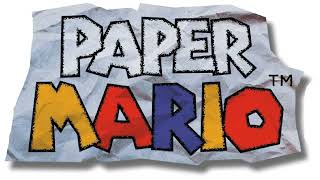 Tubba Blubbas Castle Paper Mario Music Extended [upl. by Bodi]