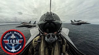 RAFALE MARINE TEAM [upl. by Rahman]