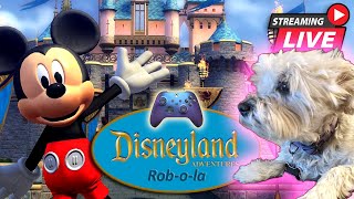 Disneyland Adventures FULL GAME Longplay PC XB1 X360 [upl. by Bertila]