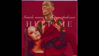 Tamela Mann  Help Me feat Theron Anderson  Official audio [upl. by Ailat]