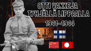 Kaarlo Laitinen  Luotisuihkun surmaama sankari [upl. by Royo]