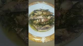 Tumis ikan tongkol cabe ijonaml19anisa114nahl105116122128isra72336imran134fusilat2535 [upl. by Enywtna]