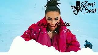 Kida  Leje ZeniBeat Remix [upl. by Meehar]