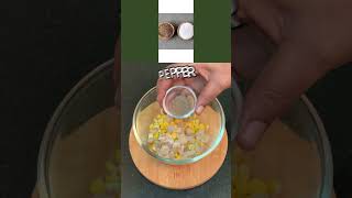 Dr sharmika Dinner salad recipe Weight loss Dinner Salad recipe MOO RECIPE shorts salad trending [upl. by Trainor]