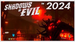 Shadows of Evil in 2024 [upl. by Reel281]