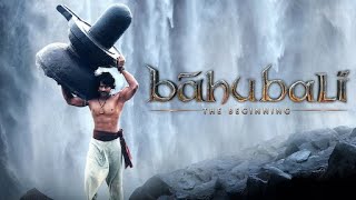 Baahubali 1 Hint filmi Türkçe dublaj izle 480p [upl. by Langelo]