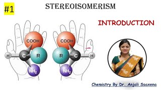 Stereoisomerism  Stereochemistry  Introduction  Isomerism  Stereoisomers  Structural isomers [upl. by Atiuqiram]