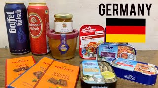 Japanese Guys Try Regional German Food from Cologne [upl. by Sylvie]